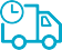 Delivery speed