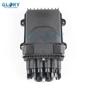 Fiber Optic Joint Enclosure